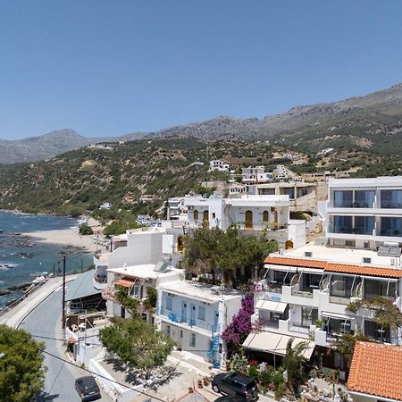 Gio-Ma Apartment Plakias Luaran gambar