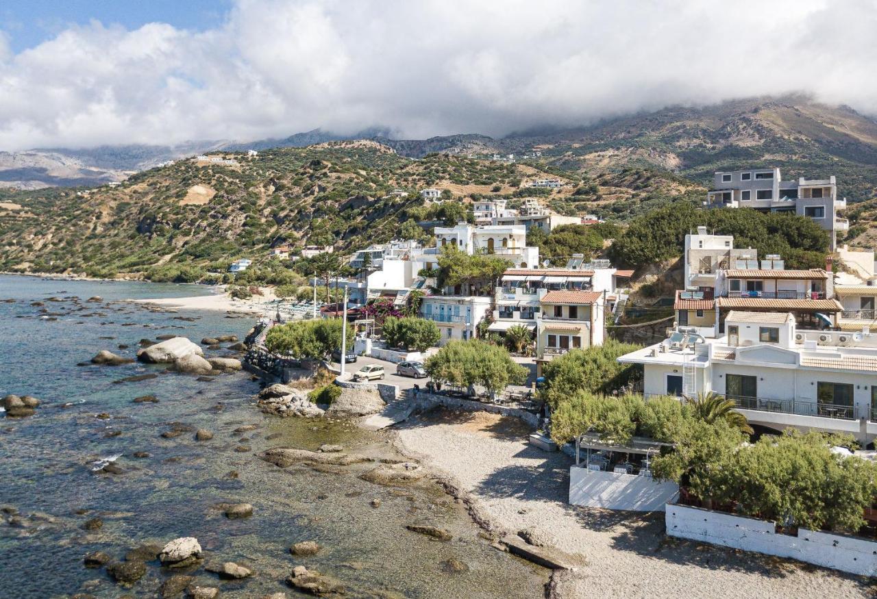 Gio-Ma Apartment Plakias Luaran gambar