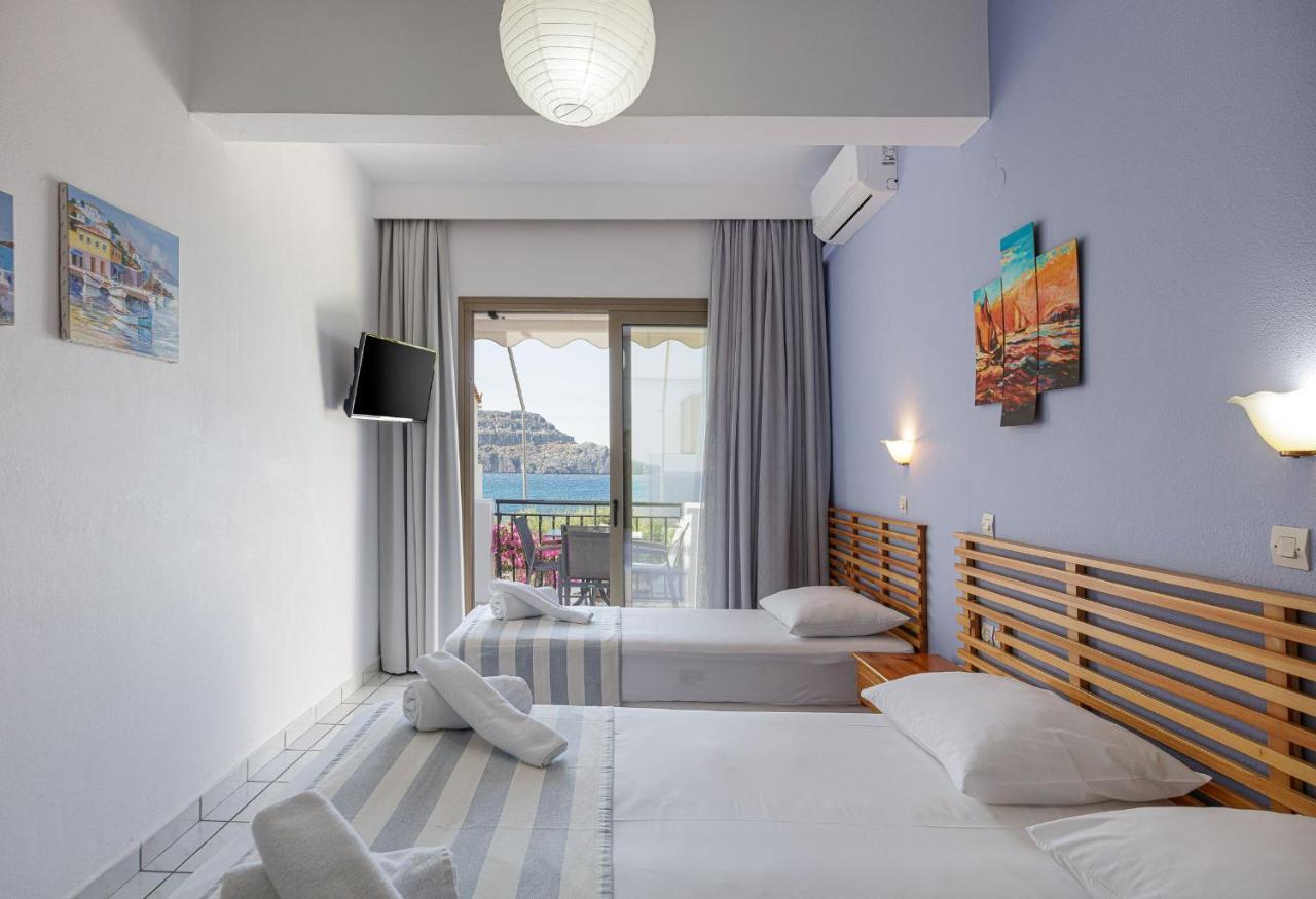 Gio-Ma Apartment Plakias Luaran gambar