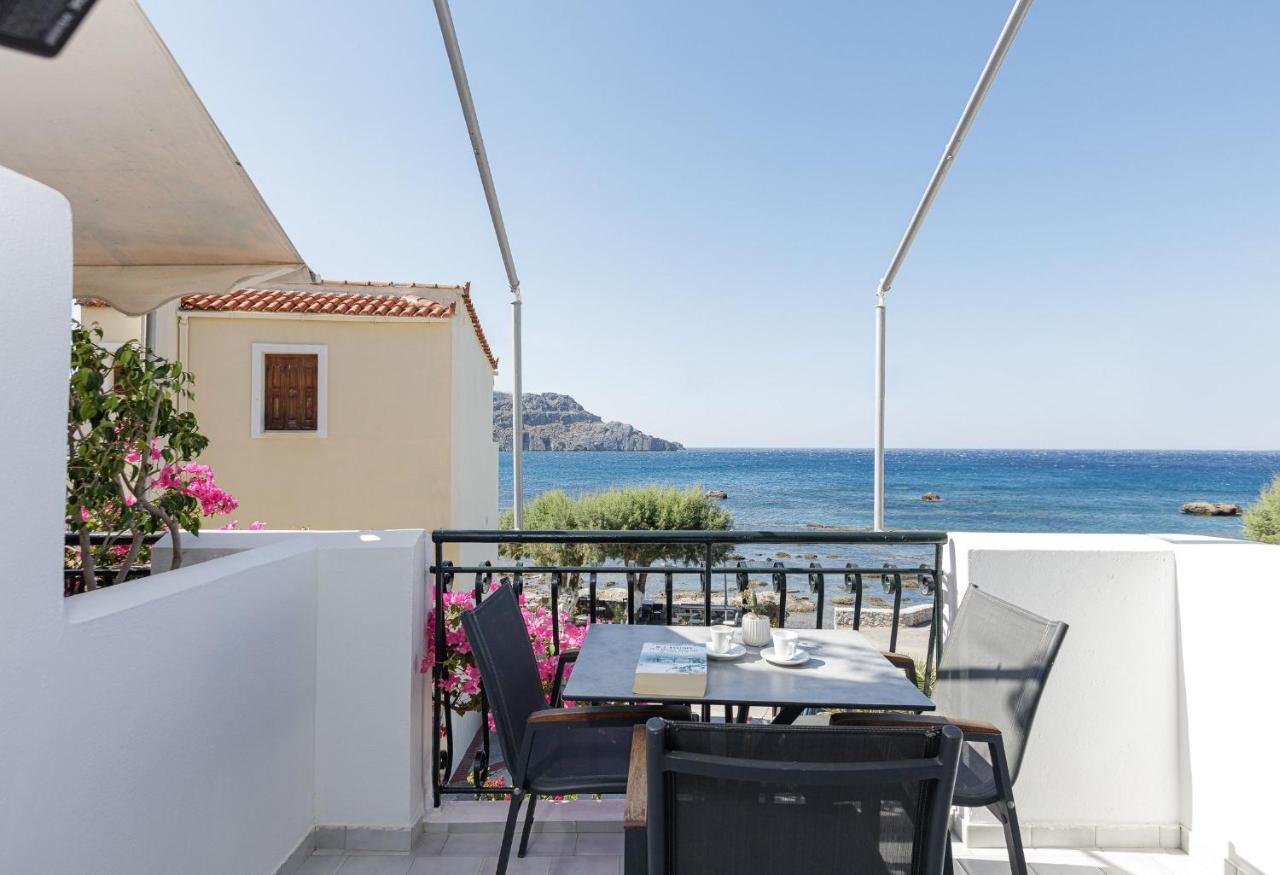 Gio-Ma Apartment Plakias Luaran gambar
