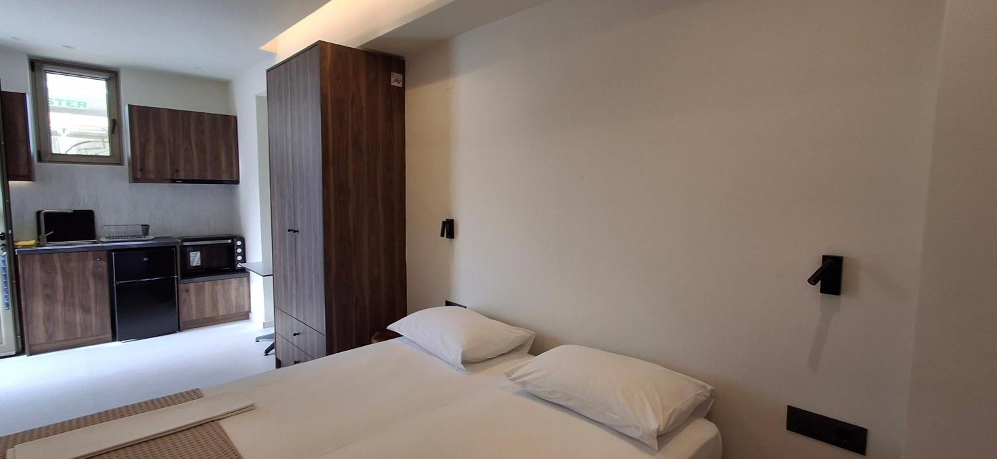 Gio-Ma Apartment Plakias Luaran gambar