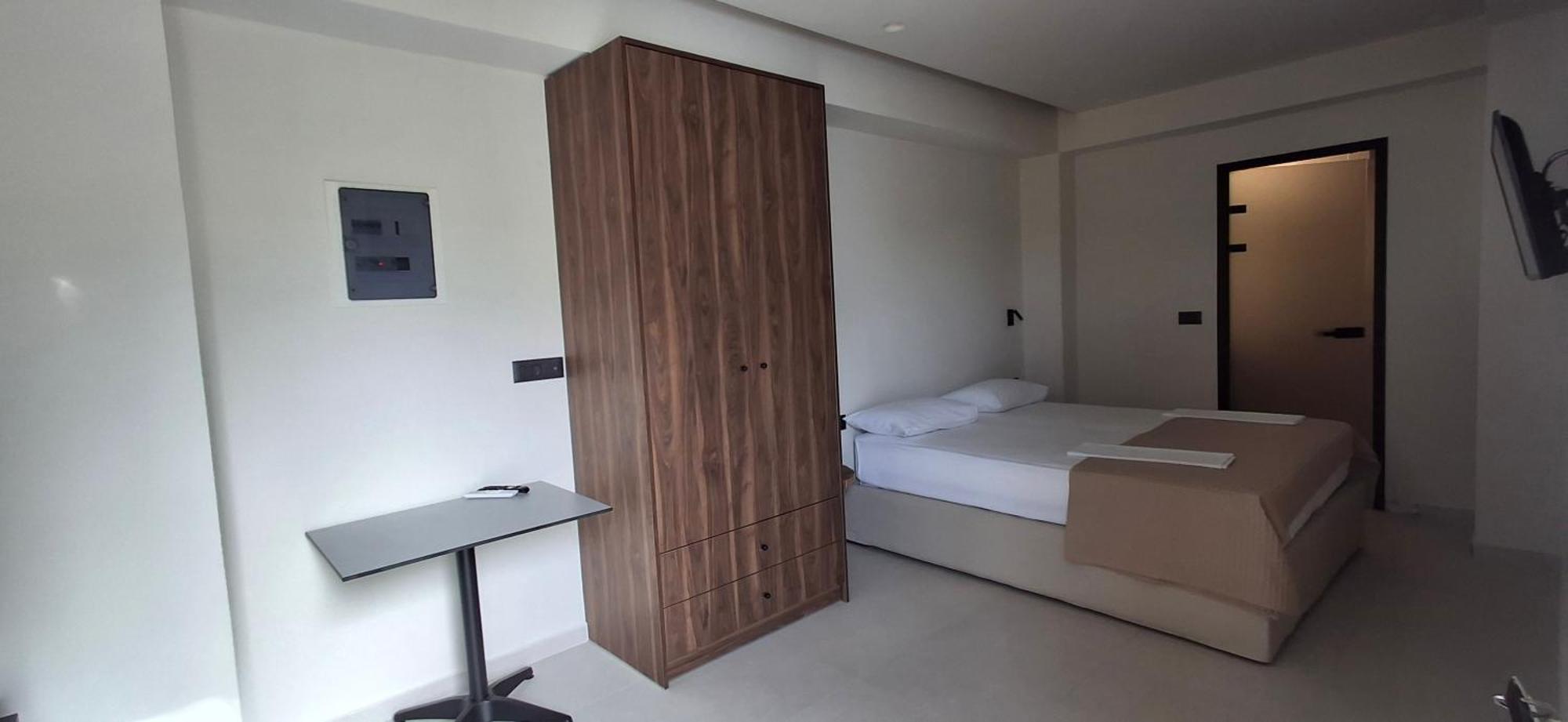 Gio-Ma Apartment Plakias Luaran gambar