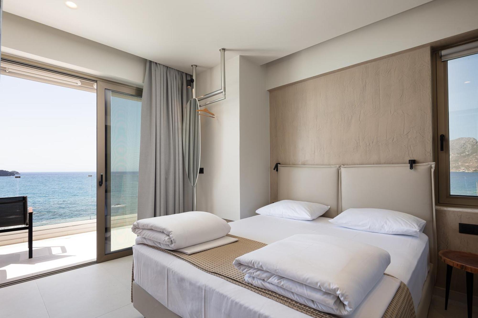 Gio-Ma Apartment Plakias Luaran gambar