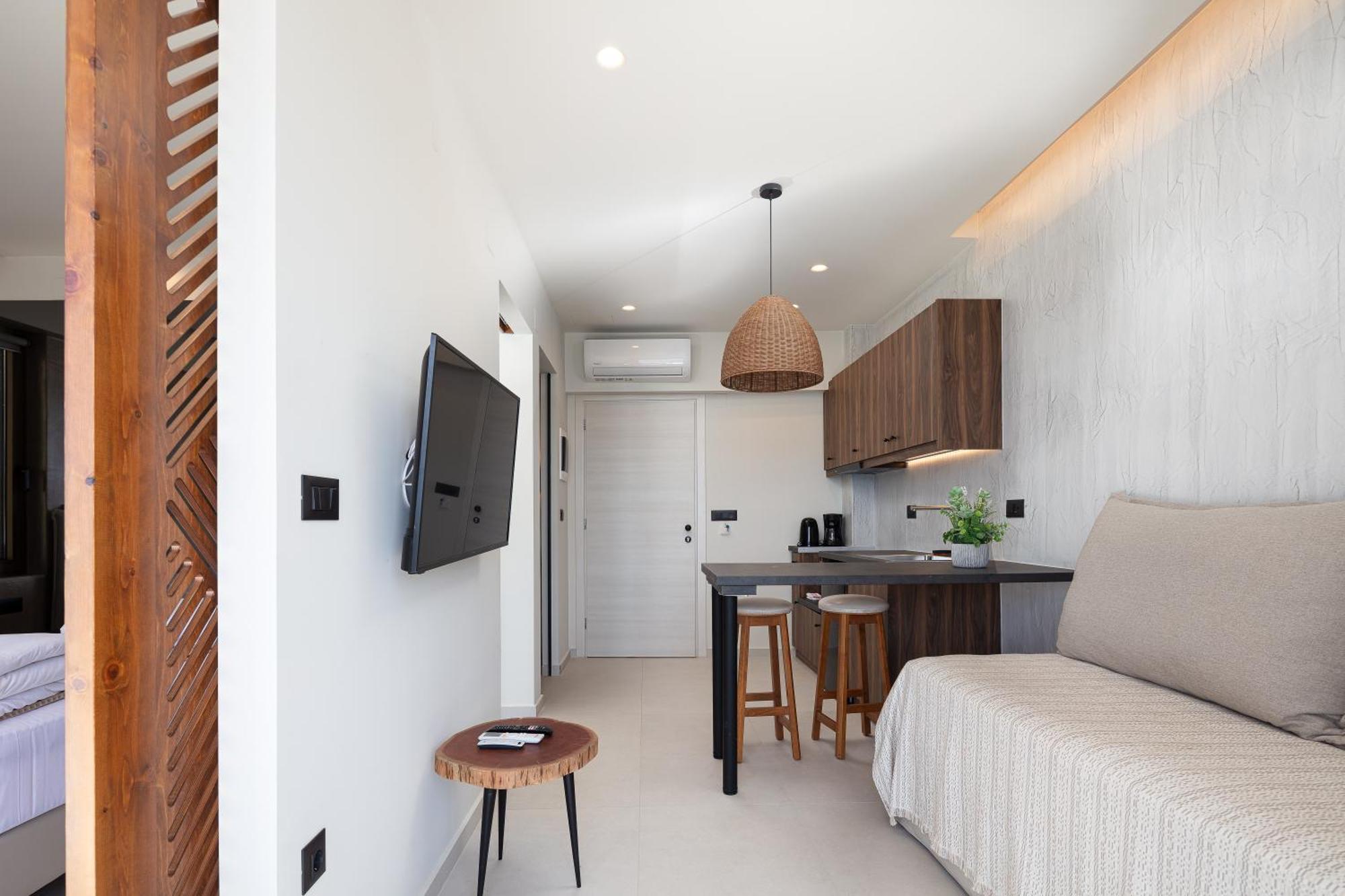 Gio-Ma Apartment Plakias Luaran gambar