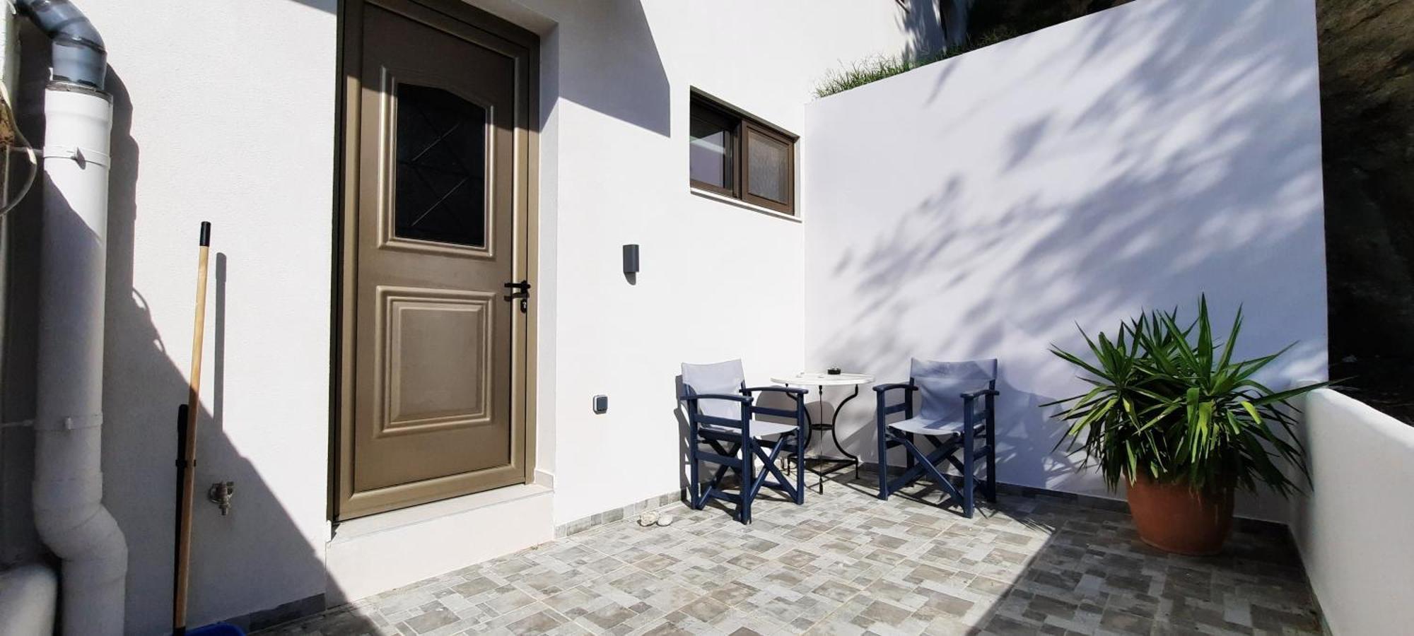 Gio-Ma Apartment Plakias Luaran gambar