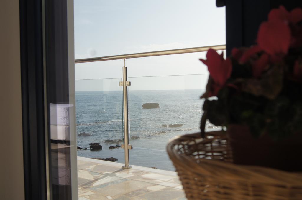 Gio-Ma Apartment Plakias Luaran gambar