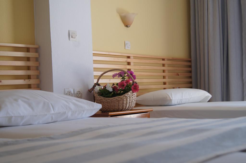 Gio-Ma Apartment Plakias Luaran gambar